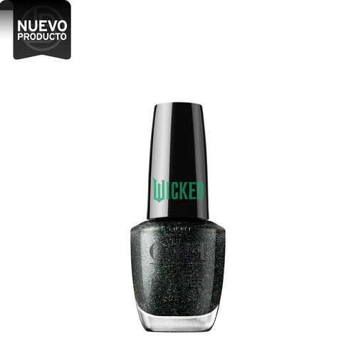OPI NAIL LACQUER WICKED DEFLYING GRAVITY, 15 ML