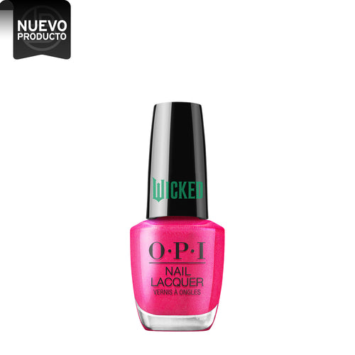 OPI NAIL LACQUER WICKED GLINDA THE GOOD, 15 ML