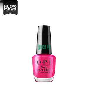 OPI NAIL LACQUER WICKED GLINDA THE GOOD, 15 ML