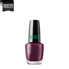 Cargar imagen en el visor de la galería, OPI NAIL LACQUER WICKED LET&#39;S REJOICIFY, 15 ML