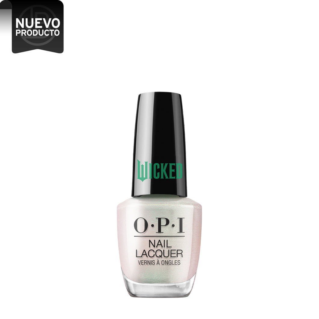 OPI NAIL LACQUER WICKED OH, FOR OZ SAKE, 15 ML