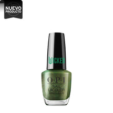 Cargar imagen en el visor de la galería, OPI NAIL LACQUER WICKED OZITIVELY ELPHABA, 15 ML