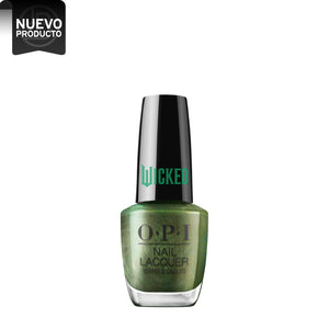 OPI NAIL LACQUER WICKED OZITIVELY ELPHABA, 15 ML