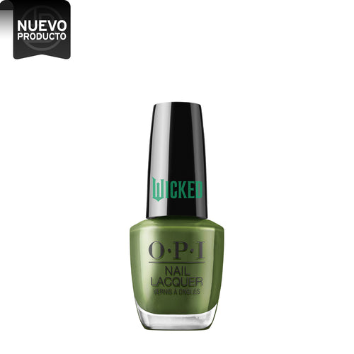 OPI NAIL LACQUER WICKED WITCH O'CLOCK, 15 ML