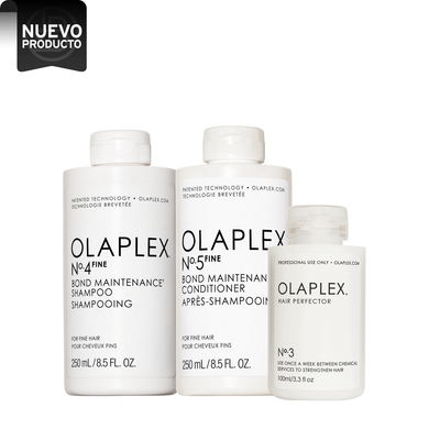 OLAPLEX MANTENIMIENTO EN CASA A PRECIO ESPECIAL