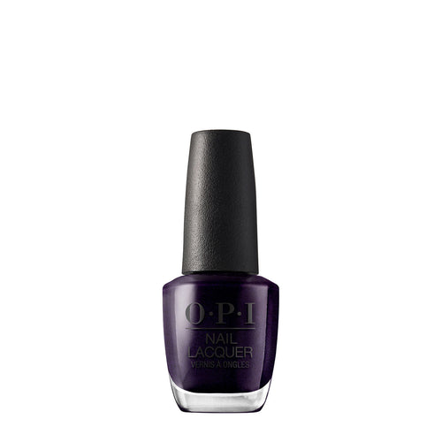 OPI NAIL LACQUER OPI INK, 15 ML