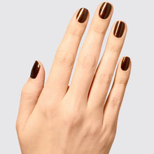 Cargar imagen en el visor de la galería, OPI NAIL LACQUER PEANUT BUTTER ME UP