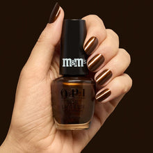 Cargar imagen en el visor de la galería, OPI NAIL LACQUER PEANUT BUTTER ME UP