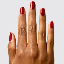 Cargar imagen en el visor de la galería, OPI NAIL LACQUER RED-ICULOUSLY SWEET