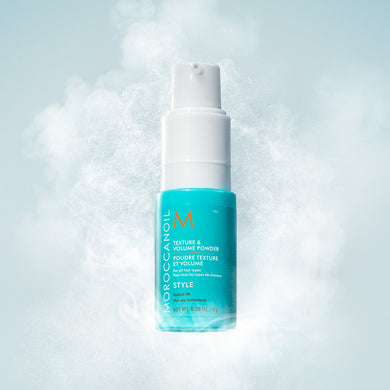 MOROCCANOIL POLVO PARA TEXTURA Y VOLUMEN