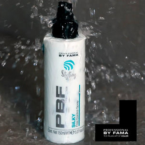 PROFESSIONAL BY FAMA ARCTIC ICE VIOLET KIT