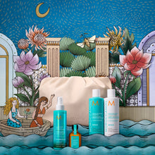 Cargar imagen en el visor de la galería, MOROCCANOIL KIT REPARACION