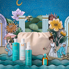 Cargar imagen en el visor de la galería, MOROCCANOIL KIT VOLUMEN