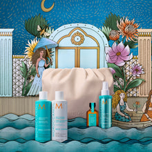 Cargar imagen en el visor de la galería, MOROCCANOIL KIT FRIZZ CONTROL