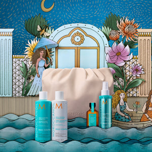 MOROCCANOIL KIT FRIZZ CONTROL