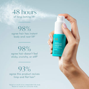 MOROCCANOIL POLVO PARA TEXTURA Y VOLUMEN
