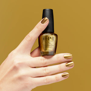 OPI NAIL LACQUER SATURN ME ON, 15 ML