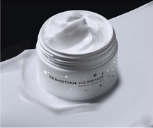 Cargar imagen en el visor de la galería, SEBASTIAN NO.BREAKER BONDING MELTING HAIR MASK, 150ML