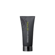 Cargar imagen en el visor de la galería, SEBASTIAN PROFESSIONAL GEL FORTE, 200 ML