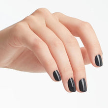 Cargar imagen en el visor de la galería, OPI INFINITE SHINE STRONG COAL ITION, 15 ML