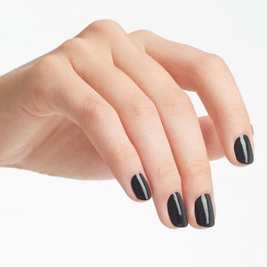 OPI INFINITE SHINE STRONG COAL ITION, 15 ML