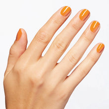 Cargar imagen en el visor de la galería, OPI  NAIL LACQUER FEELIN’ FIRE, 15 ML