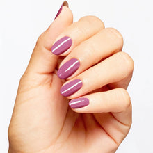 Cargar imagen en el visor de la galería, OPI  NAIL LACQUER I CAN BUY MYSELF VIOLETS, 15 ML