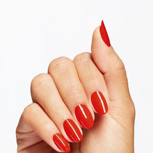 Cargar imagen en el visor de la galería, OPI  NAIL LACQUER YOU’VE BEEN RED, 15 ML