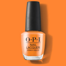 Cargar imagen en el visor de la galería, OPI  NAIL LACQUER FEELIN’ FIRE, 15 ML