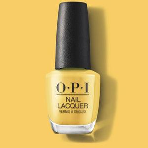OPI  NAIL LACQUER LOOKIN’ CUTE-ICLE, 15 ML