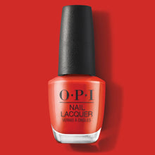 Cargar imagen en el visor de la galería, OPI  NAIL LACQUER YOU’VE BEEN RED, 15 ML