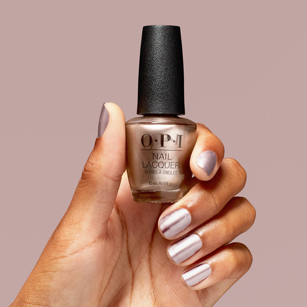 OPI NAIL LACQUER SUPERNOVA PEARL, 15 ML