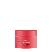 Cargar imagen en el visor de la galería, WELLA PROFESSIONALS  COLOR BRILLIANCE MASK, 150 ML