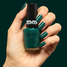 Cargar imagen en el visor de la galería, OPI NAIL LACQUER WHAT A TREE-T