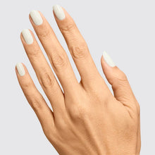 Cargar imagen en el visor de la galería, OPI NAIL LACQUER  WHITE CHOCO-HOT