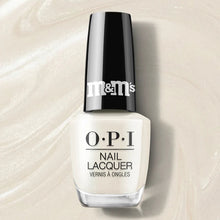 Cargar imagen en el visor de la galería, OPI NAIL LACQUER  WHITE CHOCO-HOT