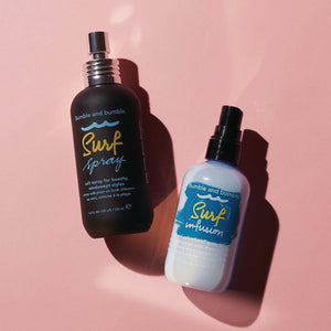 bumble and bumble surf spray beauty art mexico