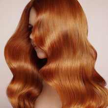 Cargar imagen en el visor de la galería, BY FAMA TINTE COLOR ABSOLUTE COPPER ORANGE PBC TINTE 7.4, 80 ML