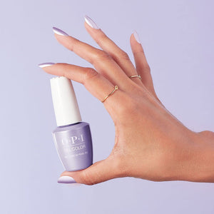 opi gel color just a hint of pearl ple neo pearl beauty art mexico