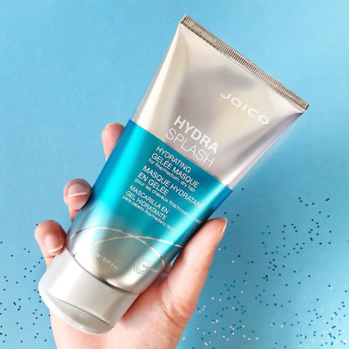 joico hydra splash mascarilla gel beauty art mexico