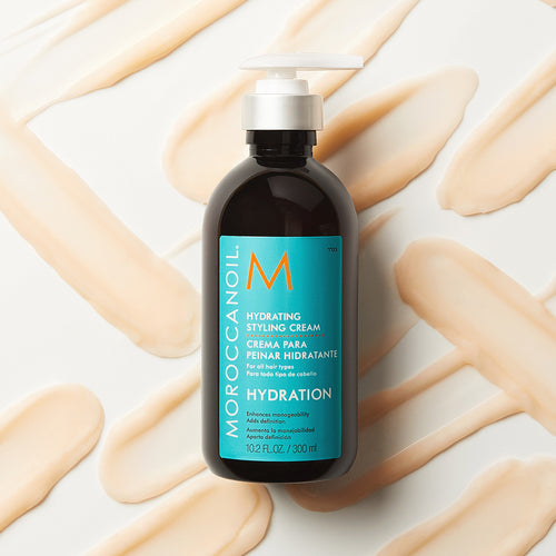 Moroccanoil Crema Para Peinar Hidratante Beauty Art México