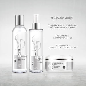 WELLA REVERSE MASK 150 ML