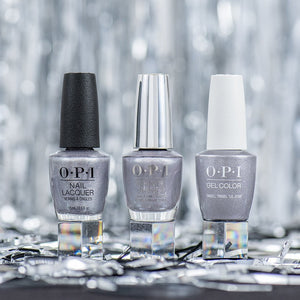 opi gel color tinsel tinsel lil star beauty art mexico