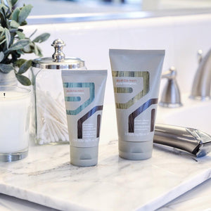 aveda pure formance dual action aftershave beauty art mexico