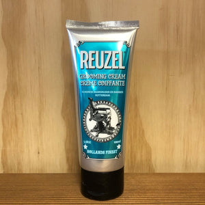 reuzel grooming cream beauty art mexico