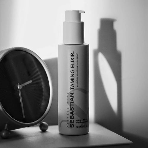 sebastian professional taming elixir beauty art mexico