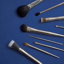 Cargar imagen en el visor de la galería, kryolan pincel redondo #14 beauty art mexico