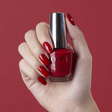 Cargar imagen en el visor de la galería, OPI INFINITE SHINE OPI RED 15 ML