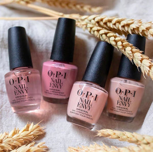 OPI PINK TO ENVY STRENGTH IN COLOR, 15 ML