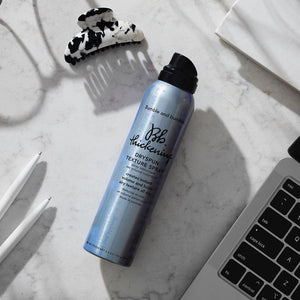Bumble and bumble. Thickening Dry Spun Texture Spray Duo